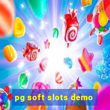 pg soft slots demo